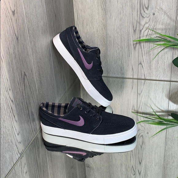 Nike Other - ❤️ Nike Zoom Stefan Zanoski blo/pro purple ridgero